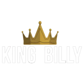 King Billy Casino logo