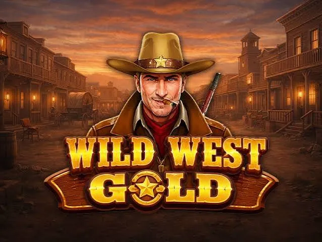 Wild West Gold
